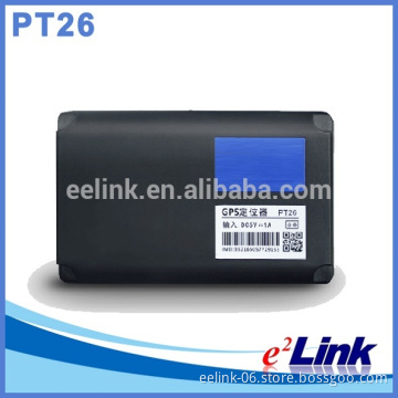 PT26 New Magnetic GPS Tracker, Magnetic gps tracking devices With Super Long Standby Time/30 day(Rechargeable) for automobiles